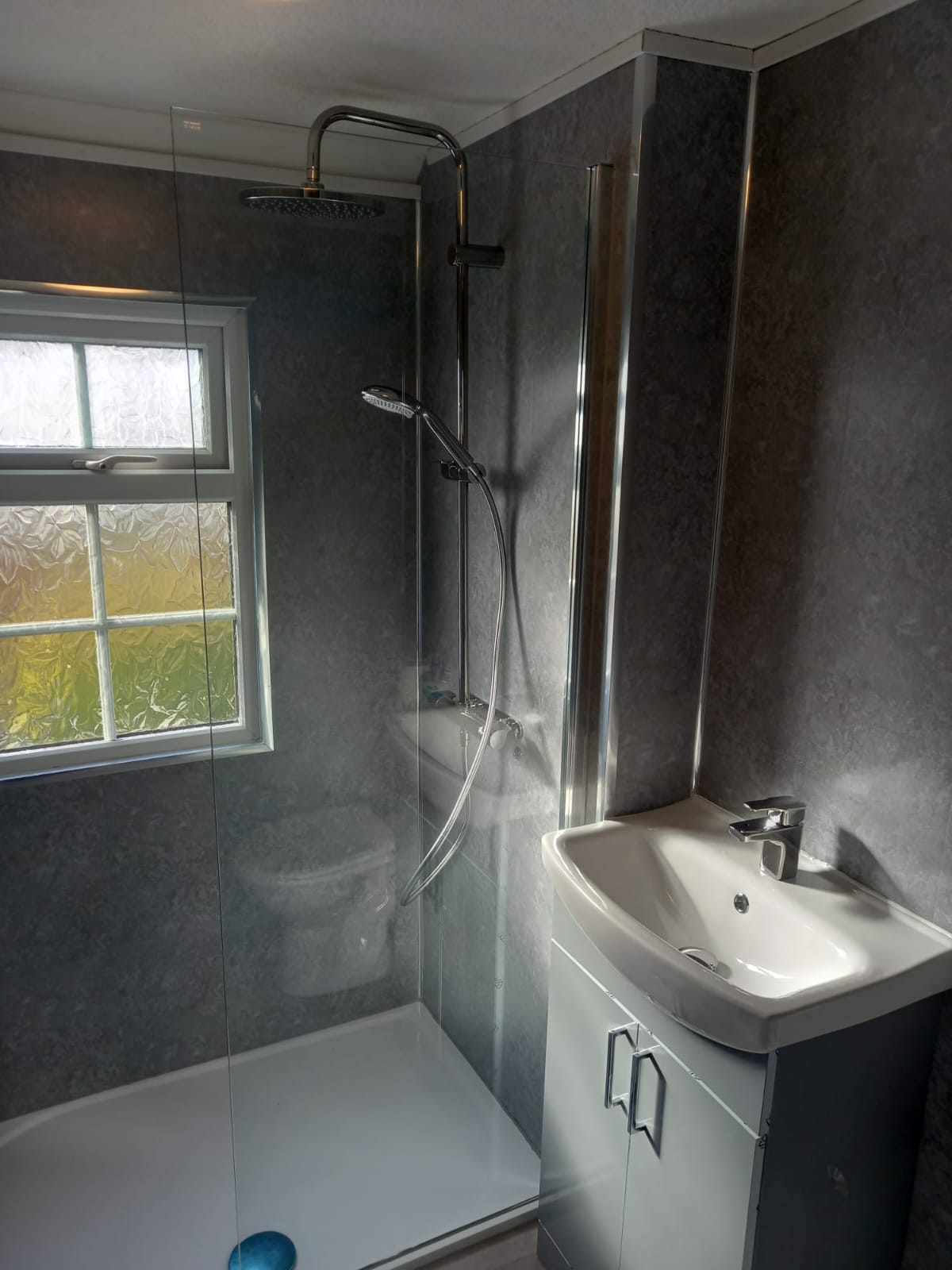  Bespoke Designs:kitchens form Park Home Company 