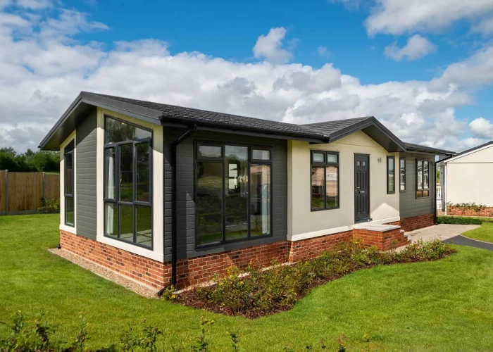 At The Park Home Company we are a father and son business with a team big enough to cope with any job. We have a vast experience in the park home industry, having over 50 years experience between us with interior design at the top. We offer the very best that can be possibly achieved in your park home with that little bit of attention to detail.